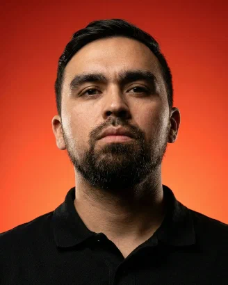 Felipe Vergara-Borge